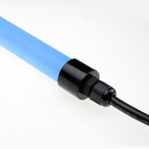 LED-Lampe - ACTiTube20A Color - ACTILED lighting - für Außenbereich / IP20 / IP66