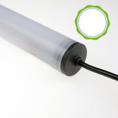 LED-Lampe - ACTiTube40E CEE - ACTILED lighting - für Arbeitsplatz / IP66 / Polycarbonat