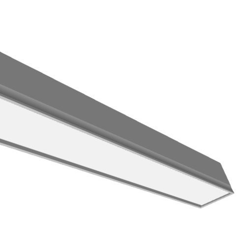 LED-Lampe - ACTiLine2726A - ACTILED lighting - Aufputz
