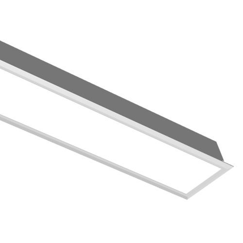 LED-Lampe - ACTiLine4330E - ACTILED lighting - IP40 / IP44 / Aluminium