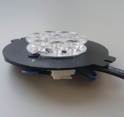 LED-Spotbeleuchtung - ACTiKit1001 - ACTILED lighting - Halogen