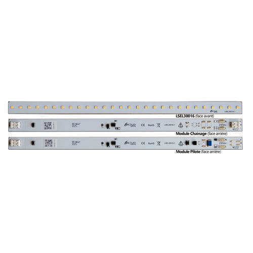 LED-Beleuchtungsmodul - ACTiLine30016 - ACTILED lighting