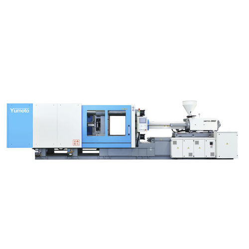 Horizontale Spritzgießmaschine - MOTO-350 - Ningbo Yumoto Precision Machinery Co., Ltd. - hydraulisch / Kniehebel