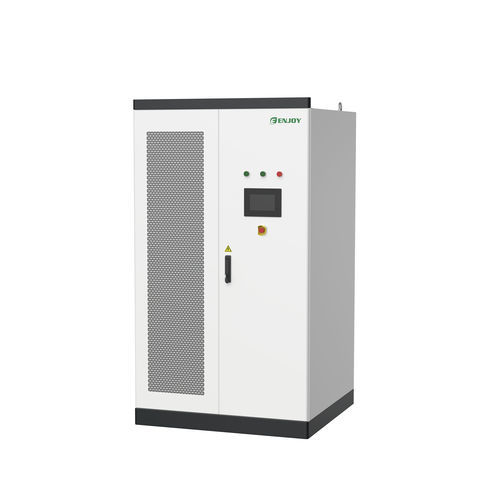 Hybrider DC/AC-Inverter - EMGS series - Shenzhen Enjoy Technology Co., Ltd. - bidirektional