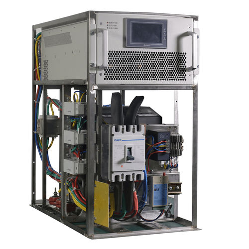 Hybrider Kompressor - Shenzhen Enjoy Technology Co., Ltd. - Luft / elektrisch / stationär