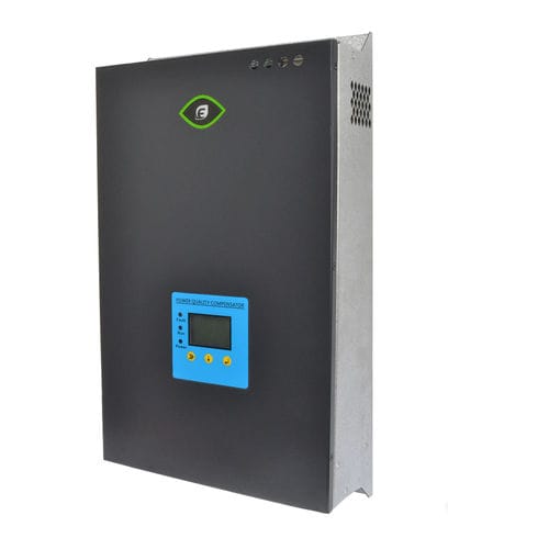 Spannungsgenerator - Shenzhen Enjoy Technology Co., Ltd. - Strom / statische Blindleistung / kompakt