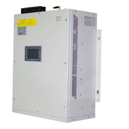 Stromgenerator - Shenzhen Enjoy Technology Co., Ltd. - statische Blindleistung / dreiphasig