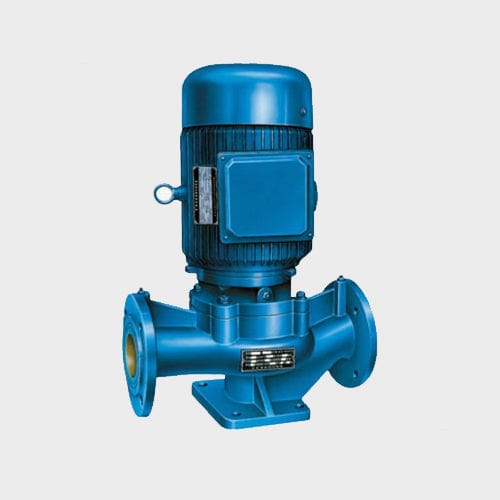 Kreiselpumpe - ASP2090  - Sanlian Pump Industry Co., Ltd - Wasser / mit Elektromotor / stationär
