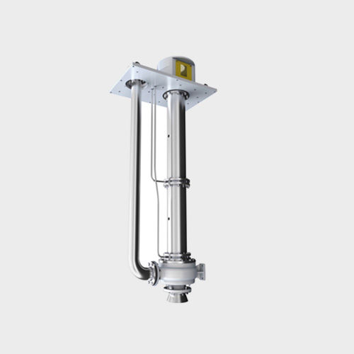 Kreiselpumpe - ASP5540  - Sanlian Pump Industry Co., Ltd - für Chemikalien / elektrisch / Tauch
