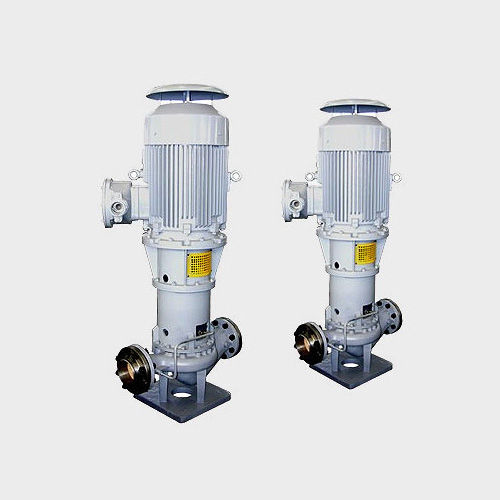 Kreiselpumpe - ASP5050  - Sanlian Pump Industry Co., Ltd - für Chemikalien / mit Elektromotor / Tauch