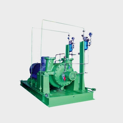 Kreiselpumpe - ASP5320  - Sanlian Pump Industry Co., Ltd - für Ammoniak / Öl / mit Elektromotor