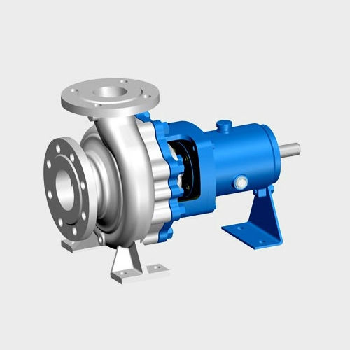 Kreiselpumpe - ASP5010  - Sanlian Pump Industry Co., Ltd - für Chemikalien / elektrisch / stationär