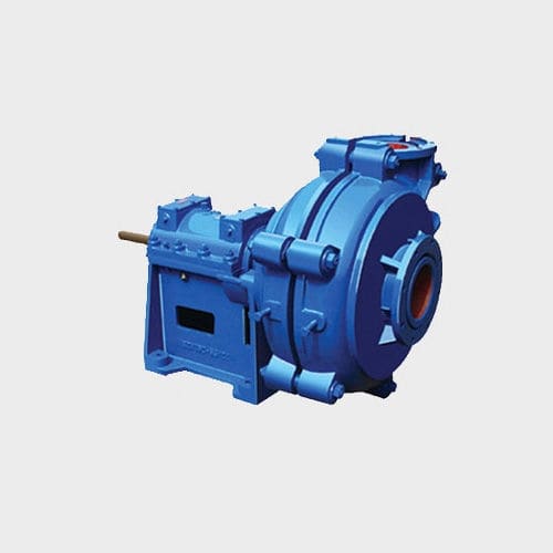 Kreiselpumpe - ZD(R) - Sanlian Pump Industry Co., Ltd - Schlamm / elektrisch / stationär