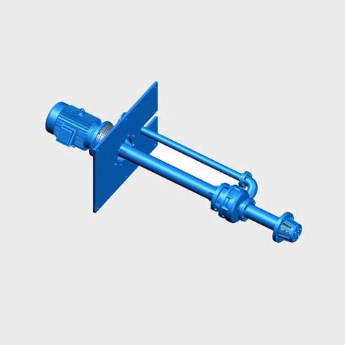 Kreiselpumpe - Sanlian Pump Industry Co., Ltd - Schlamm / Öl / mit Elektromotor