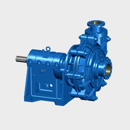 Kreiselpumpe - ZS - Sanlian Pump Industry Co., Ltd - Schlamm / elektrisch / stationär