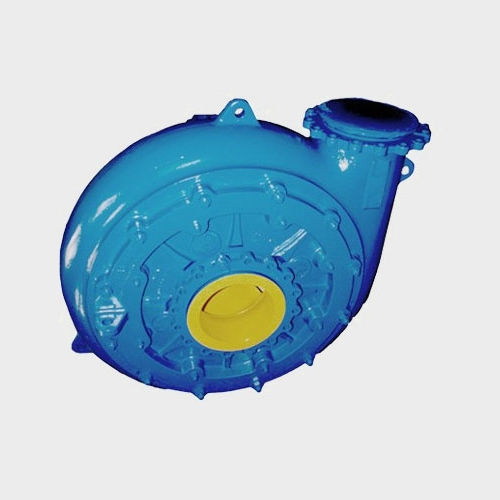 Kreiselpumpe - ASP1070  - Sanlian Pump Industry Co., Ltd - Wasser / Schlamm / für Mörtel