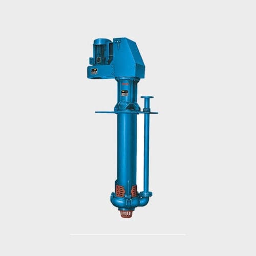 Kreiselpumpe - ZDY - Sanlian Pump Industry Co., Ltd - Schlamm / mit Elektromotor / Tauch