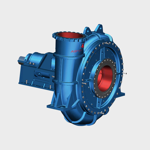 Kreiselpumpe - SLN  - Sanlian Pump Industry Co., Ltd - für Chemikalien / elektrisch / Tauch
