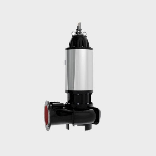 Kreiselpumpe - QW(N) - Sanlian Pump Industry Co., Ltd - Wasser / elektrisch / Tauch