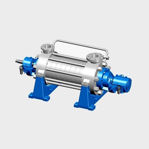 Kreiselpumpe - DG - Sanlian Pump Industry Co., Ltd - Wasser / elektrisch / stationär