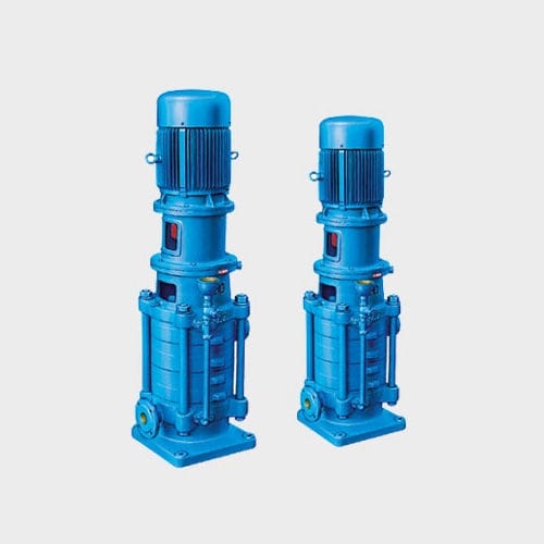 Kreiselpumpe - DL(R) series - Sanlian Pump Industry Co., Ltd - Wasser / mit Elektromotor / selbstansaugend