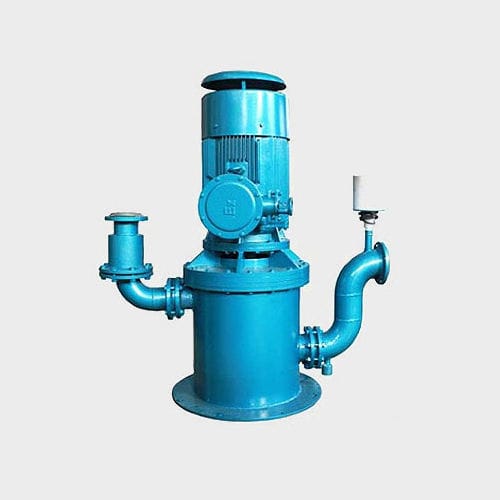 Kreiselpumpe - WFB  - Sanlian Pump Industry Co., Ltd - Wasser / elektrisch / selbstansaugend