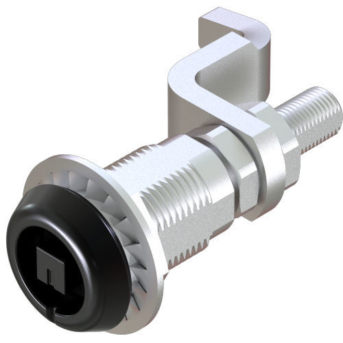 Kompressionsverschluss - 1422-0371-1510  - Wenzhou Yeeka Lock Technology Co., Ltd. - absperrbar / Schlüssel / Schlüssel