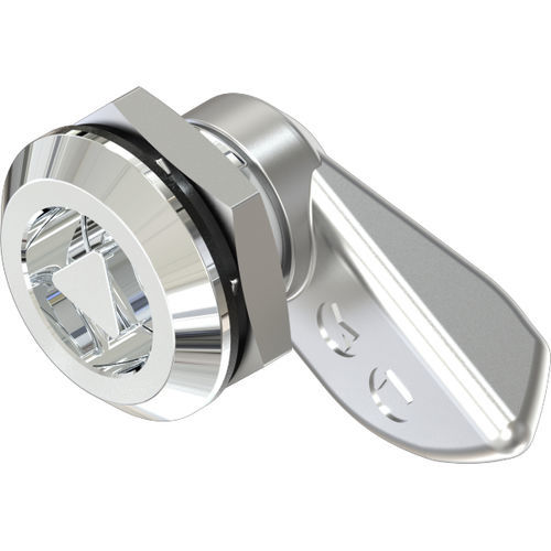 Schloss mit Schlüssel - 1419-12038-20L  - Wenzhou Yeeka Lock Technology Co., Ltd. - 90° Dreh / für Vorhängeschloss / Zink