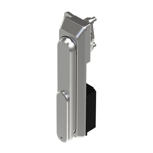 Nockenschloss - 1120-1P01-C  - Wenzhou Yeeka Lock Technology Co., Ltd. - mit Schlüssel / mit Griff / für Vorhängeschloss