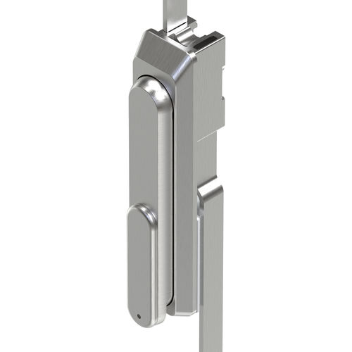 Schloss mit Schlüssel - 1120-2P01-C  - Wenzhou Yeeka Lock Technology Co., Ltd. - mit Griff / Stangen / für Vorhängeschloss