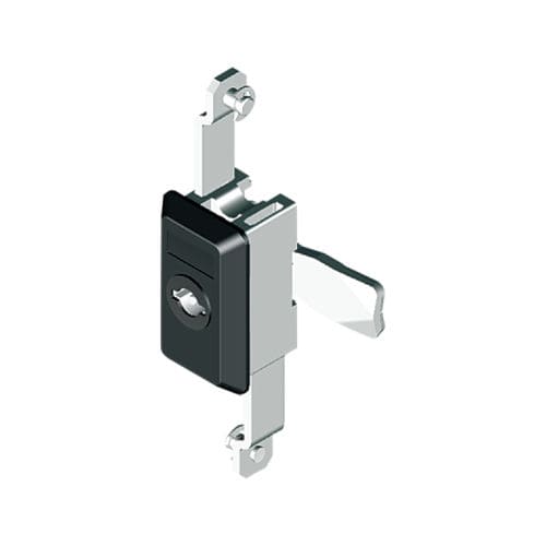 Schloss mit Schlüssel - 1127-2048-S190 - Wenzhou Yeeka Lock Technology Co., Ltd. - mit Griff / Stangen / für Vorhängeschloss