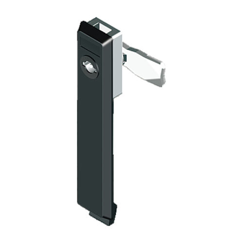 Nockenschloss - 1127-1013-L190 - Wenzhou Yeeka Lock Technology Co., Ltd. - mit Schlüssel / mit Griff / für Vorhängeschloss