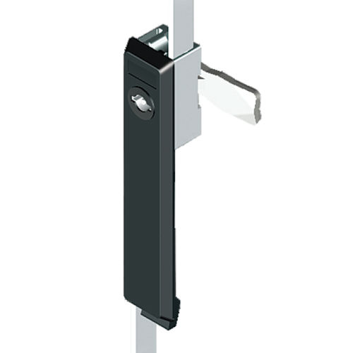 Schloss mit Schlüssel - 1127-2013-L190  - Wenzhou Yeeka Lock Technology Co., Ltd. - mit Griff / Stangen / für Vorhängeschloss
