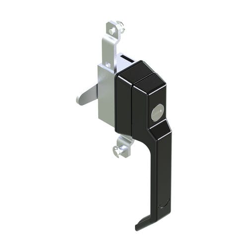 Schloss mit Schlüssel - 1132-3001-10  - Wenzhou Yeeka Lock Technology Co., Ltd. - mit Griff / Stangen / für Vorhängeschloss