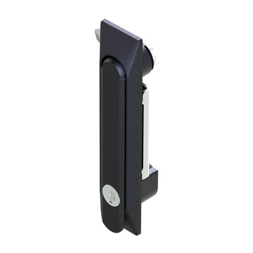 Nockenschloss - 1201-01-0118 - Wenzhou Yeeka Lock Technology Co., Ltd. - mit Schlüssel / mit Griff / für Vorhängeschloss