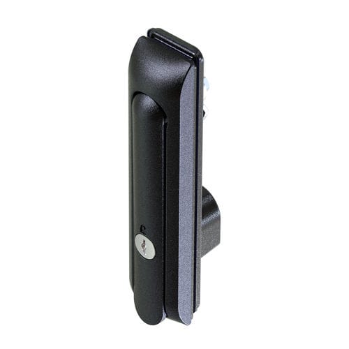 Nockenschloss - 1207-101-20  - Wenzhou Yeeka Lock Technology Co., Ltd. - mit Schlüssel / mit Griff / für Vorhängeschloss