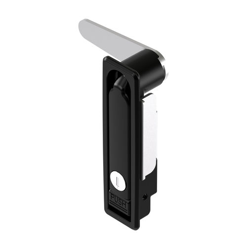 Nockenschloss - 1221-01-10 - Wenzhou Yeeka Lock Technology Co., Ltd. - mit Schlüssel / mit Griff / für Vorhängeschloss