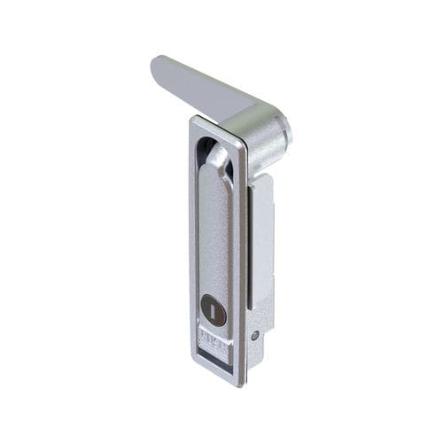 Nockenschloss - 1221-02-10 - Wenzhou Yeeka Lock Technology Co., Ltd. - mit Schlüssel / mit Griff / für Vorhängeschloss