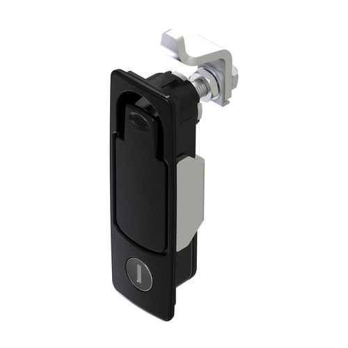 Kompressionsverschluss - 1247-10-110 - Wenzhou Yeeka Lock Technology Co., Ltd. - absperrbar / Schlüssel / Schlüssel