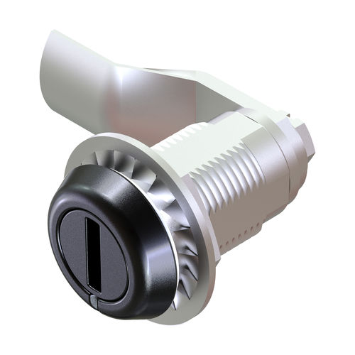 Kompressionsverschluss - 1423-05-10  - Wenzhou Yeeka Lock Technology Co., Ltd. - absperrbar / Schlüssel / Schlüssel
