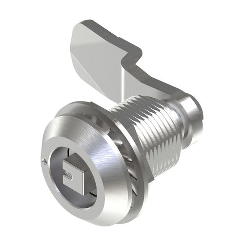 Kompressionsverschluss - 1438-013-316  - Wenzhou Yeeka Lock Technology Co., Ltd. - absperrbar / Schlüssel / Schlüssel