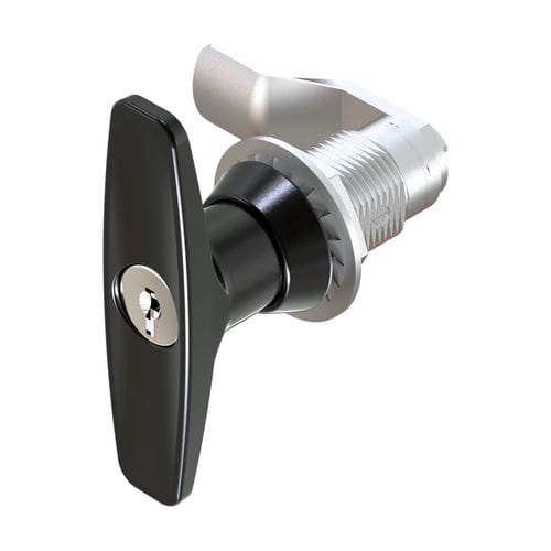 Kompressionsverschluss - 1439-110-S20 - Wenzhou Yeeka Lock Technology Co., Ltd. - absperrbar / Schlüssel / Schlüssel