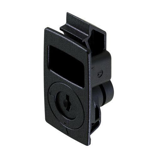 Gleitverschluss - 1255-10-13-90 - Wenzhou Yeeka Lock Technology Co., Ltd. - absperrbar / Schlüssel / Schlüssel
