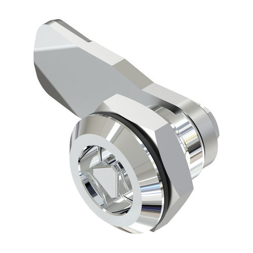 1/4-Umdrehung-Schloss - 1401-013-20  - Wenzhou Yeeka Lock Technology Co., Ltd. - mit Schlüssel / für Vorhängeschloss / Edelstahl