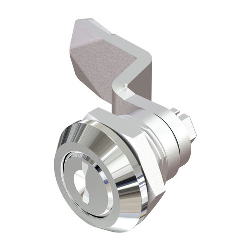 1/4-Umdrehung-Schloss - 1401-18-20  - Wenzhou Yeeka Lock Technology Co., Ltd. - mit Schlüssel / für Vorhängeschloss / Zink