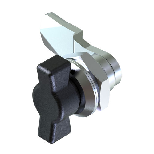 1/4-Umdrehung-Schloss - 1401-170-20  - Wenzhou Yeeka Lock Technology Co., Ltd. - mit Schlüssel / mit Griff / für Vorhängeschloss