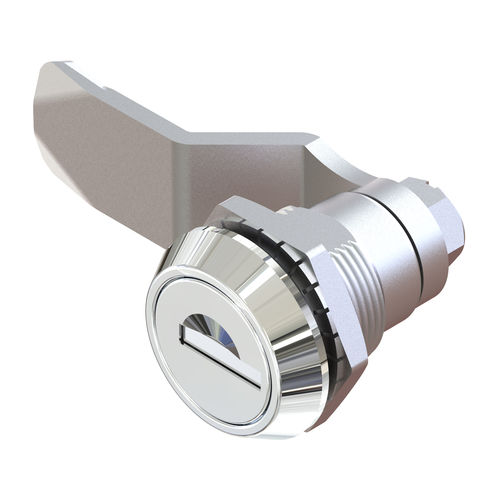 1/4-Umdrehung-Schloss - 1403-20-20  - Wenzhou Yeeka Lock Technology Co., Ltd. - mit Schlüssel / für Vorhängeschloss / Zink