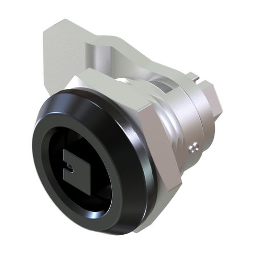 1/4-Umdrehung-Schloss - 1413-015-20  - Wenzhou Yeeka Lock Technology Co., Ltd. - mit Schlüssel / für Vorhängeschloss / Edelstahl