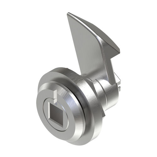 1/4-Umdrehung-Schloss - 1419-248-316L  - Wenzhou Yeeka Lock Technology Co., Ltd. - mit Schlüssel / für Vorhängeschloss / Edelstahl