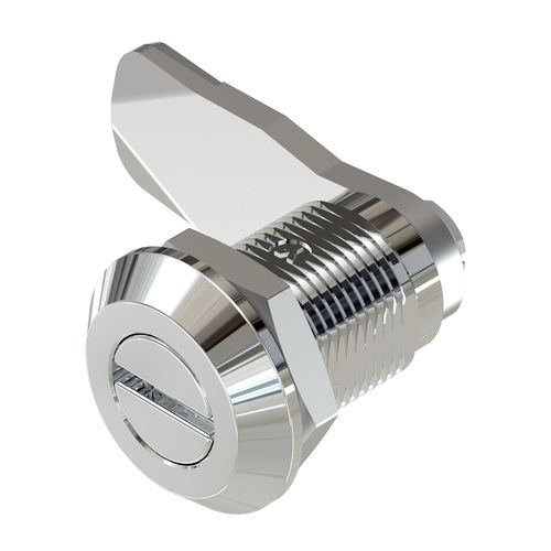 1/4-Umdrehung-Schloss - 1420-18013-20  - Wenzhou Yeeka Lock Technology Co., Ltd. - mit Schlüssel / für Vorhängeschloss / Edelstahl